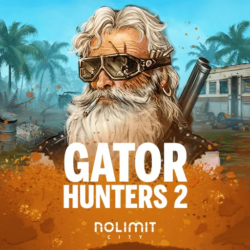 Gator Hunters 2